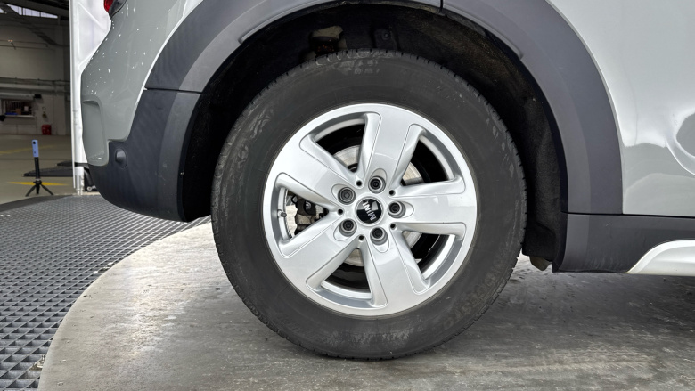 MINI Countryman 1.5 Cooper ALL4 5dr Auto Petrol Hatchback